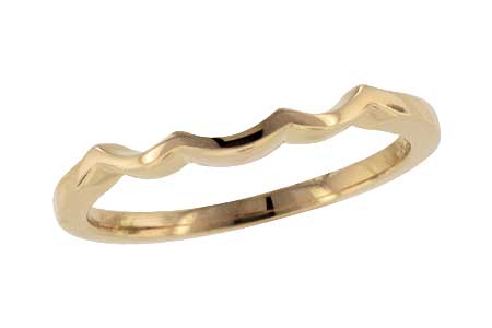 L138-14253: LDS WED RING