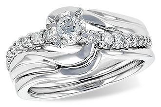 A236-35109: SET .15 BR .40 TW