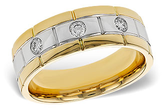 D320-86981: GTS WED RG .25 TW