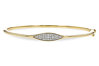 E320-89645: BANGLE .25 TW
