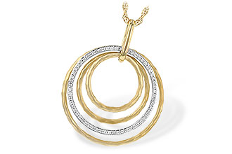 F235-40572: NECK .22 TW