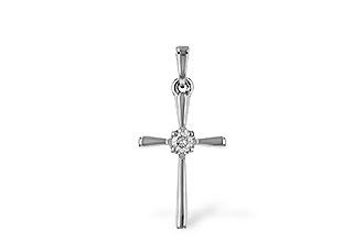 F320-85099: PENDANT .05 BR
